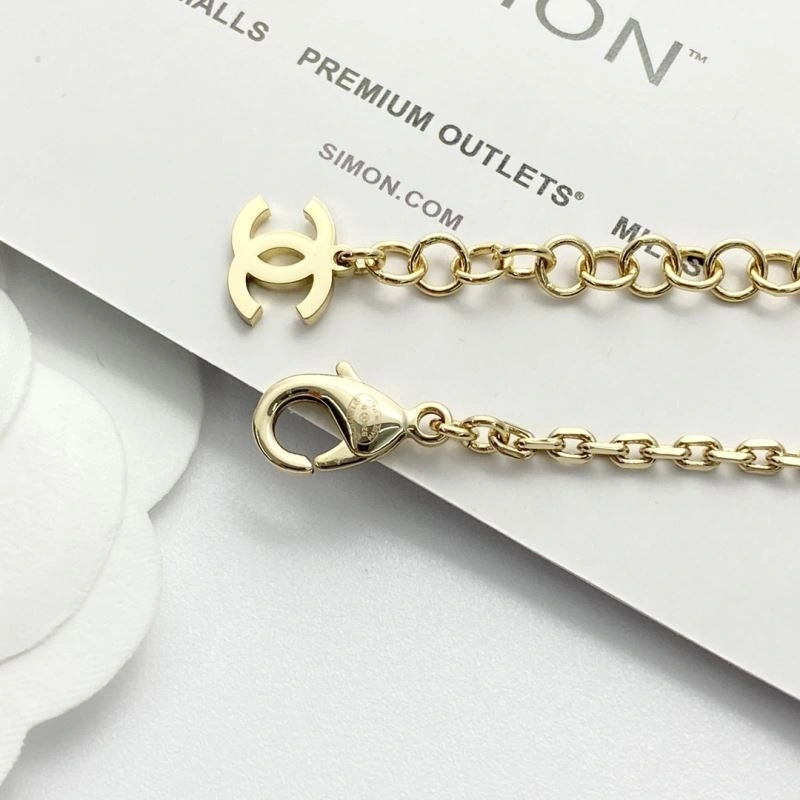 Chanel Necklaces ZeroBulk 229465