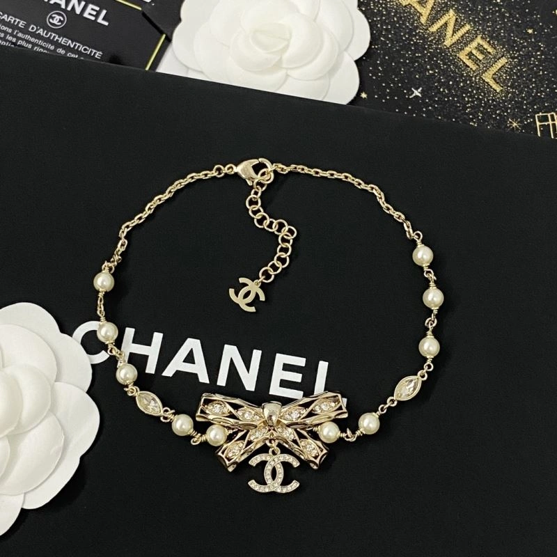 Chanel Necklaces ZeroBulk 229465