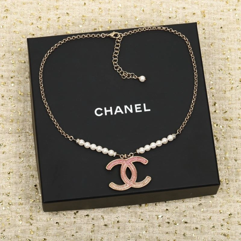 FashionForward Chanel Necklaces 229461