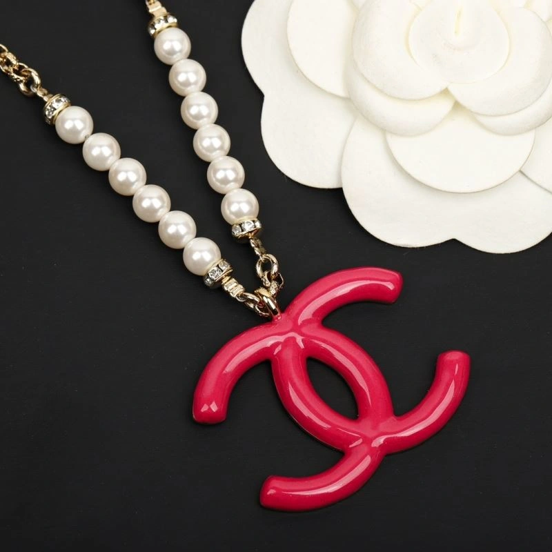 FashionForward Chanel Necklaces 229461