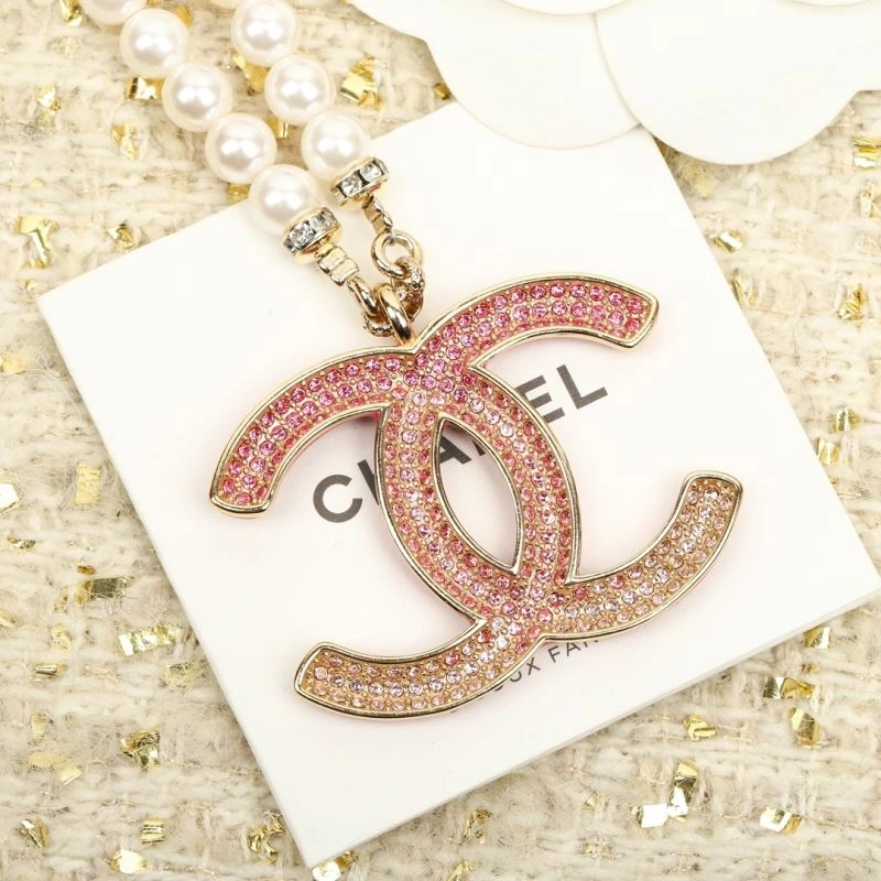 FashionForward Chanel Necklaces 229461