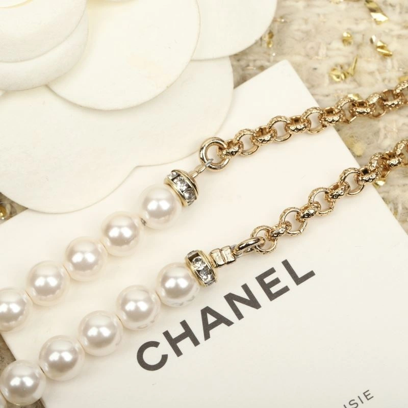 FashionForward Chanel Necklaces 229461