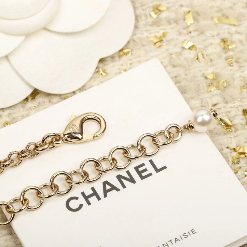 FashionForward Chanel Necklaces 229461