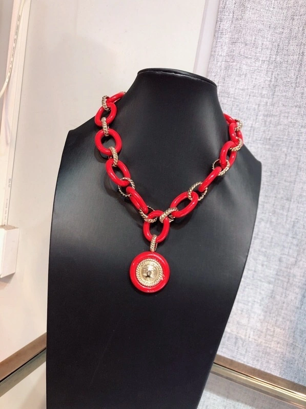 WellDesigned Chanel Necklaces 229478