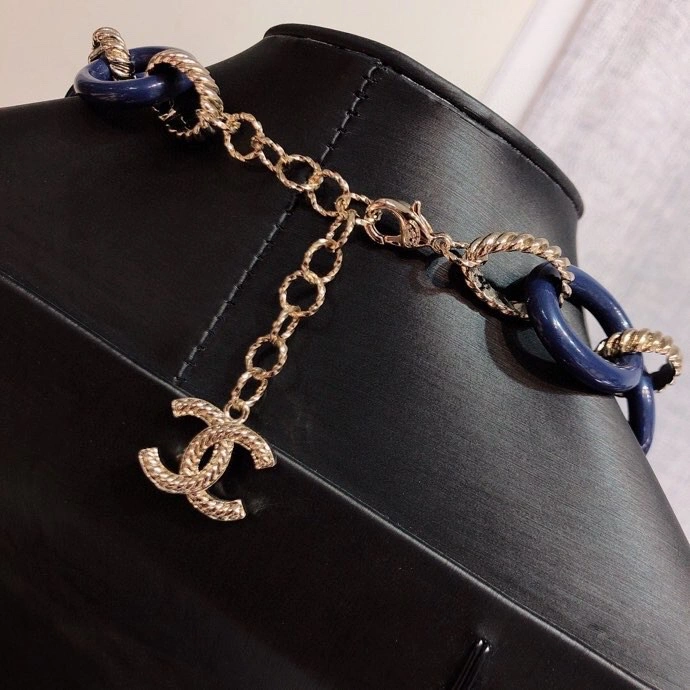 WellDesigned Chanel Necklaces 229478