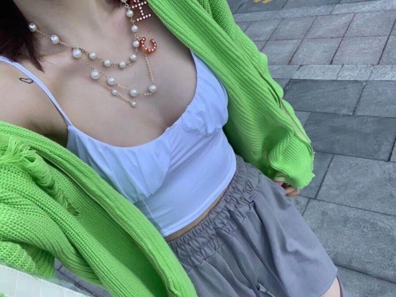 TravelReady Chanel Necklaces 229487