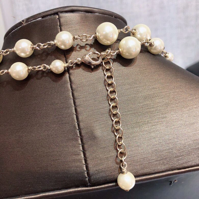 Chanel Necklaces Bold 229463