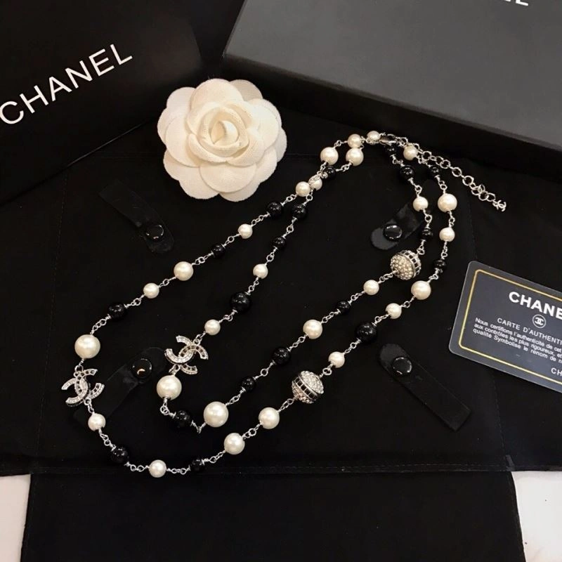 FlexibleFit Chanel Necklaces 229460