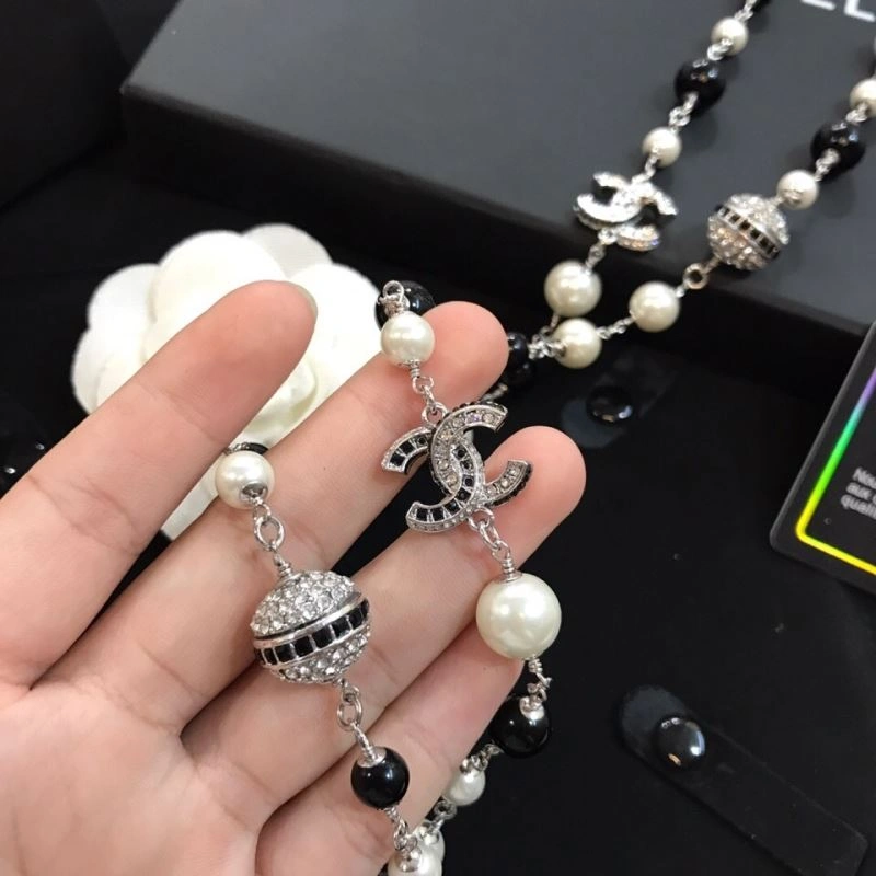 FlexibleFit Chanel Necklaces 229460