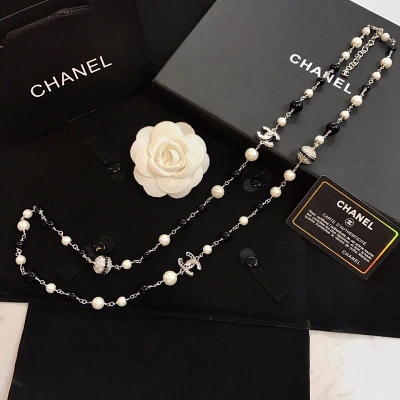 FlexibleFit Chanel Necklaces 229460