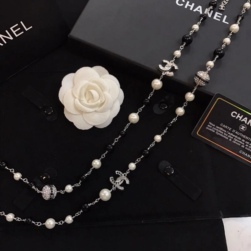 FlexibleFit Chanel Necklaces 229460