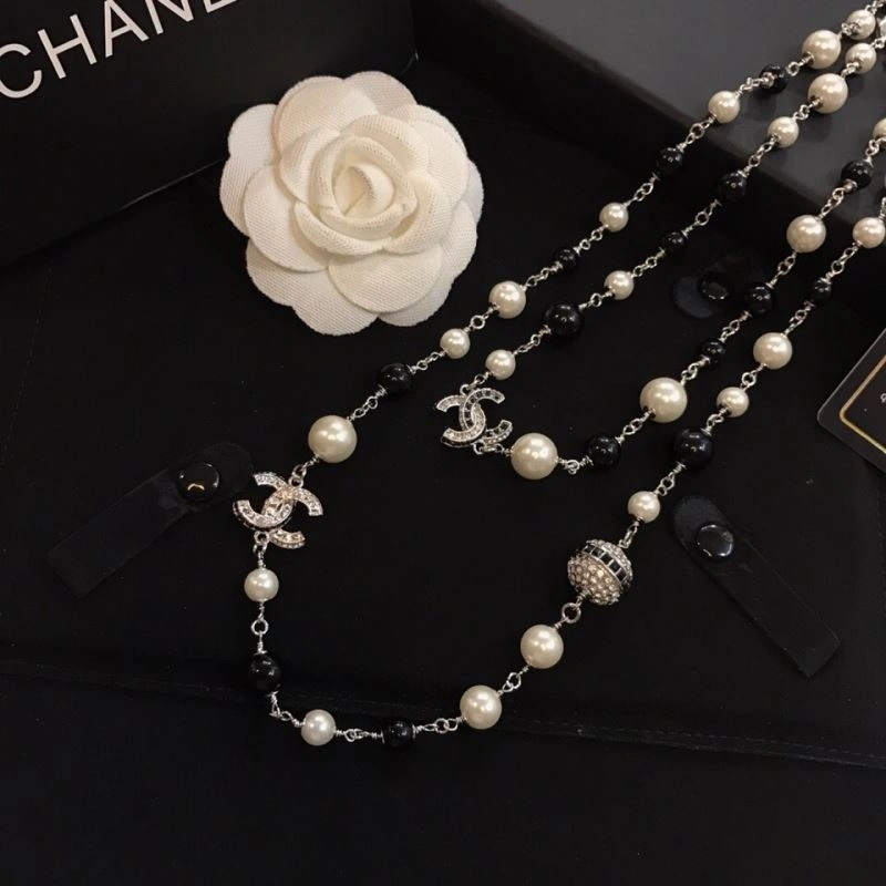 FlexibleFit Chanel Necklaces 229460