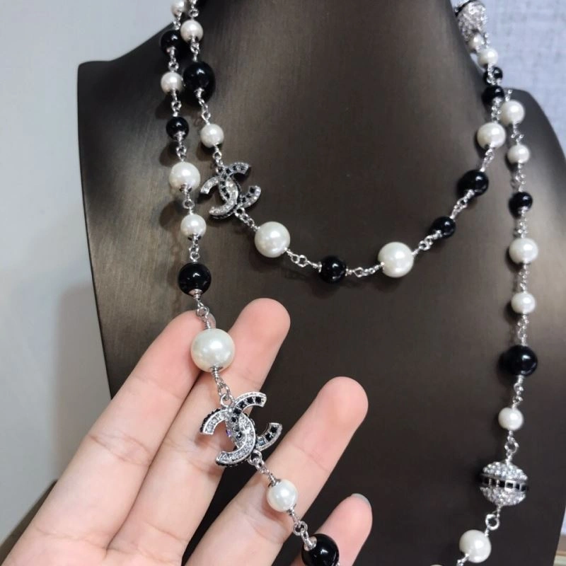 FlexibleFit Chanel Necklaces 229460