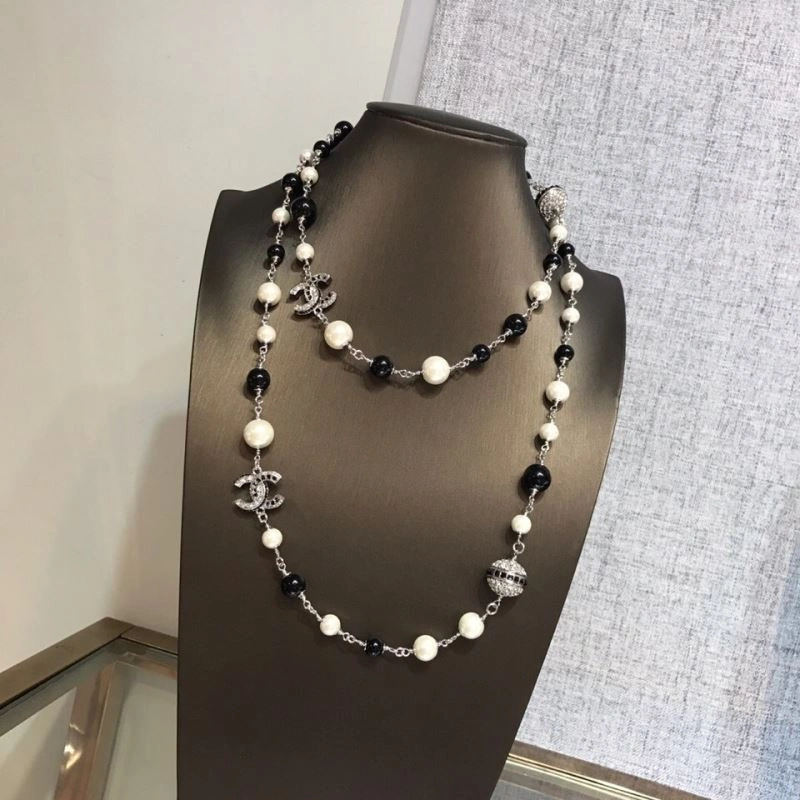 FlexibleFit Chanel Necklaces 229460