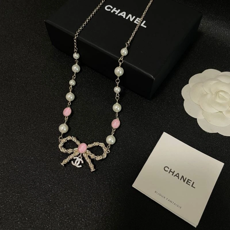 Chanel Necklaces HighQuality 229516