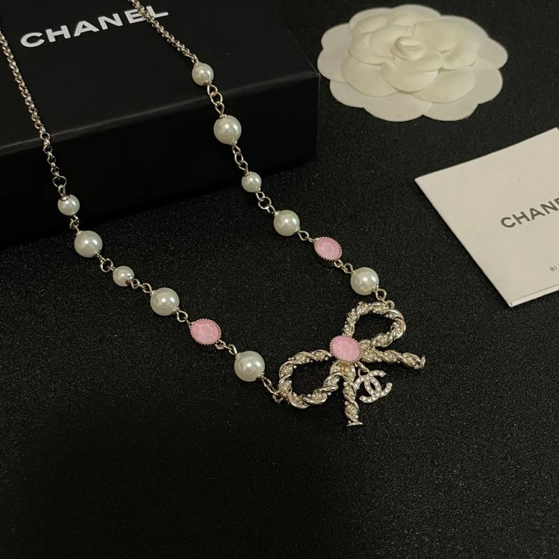 Chanel Necklaces HighQuality 229516