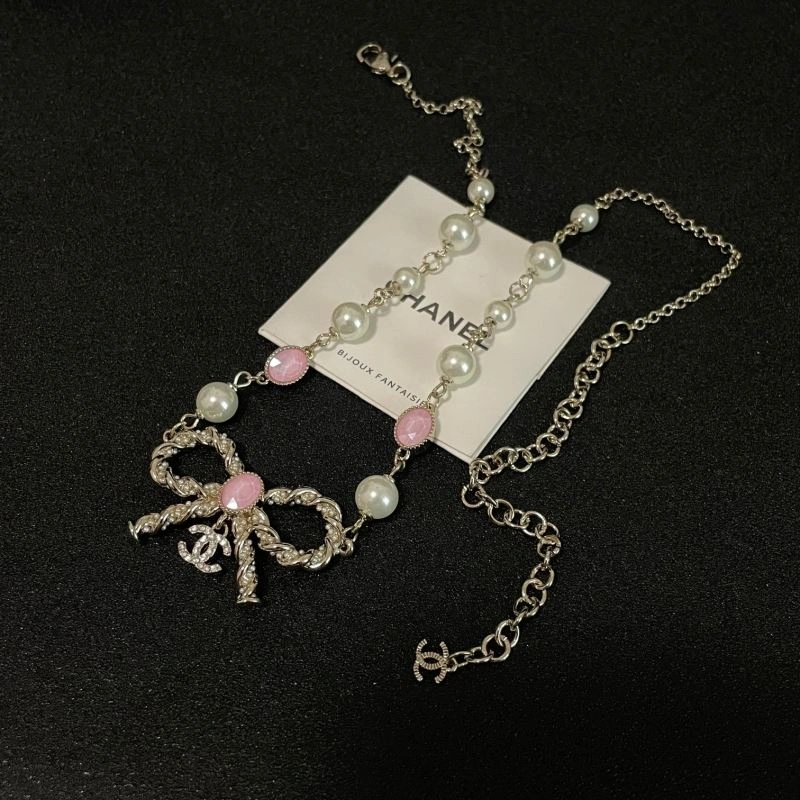 Chanel Necklaces HighQuality 229516