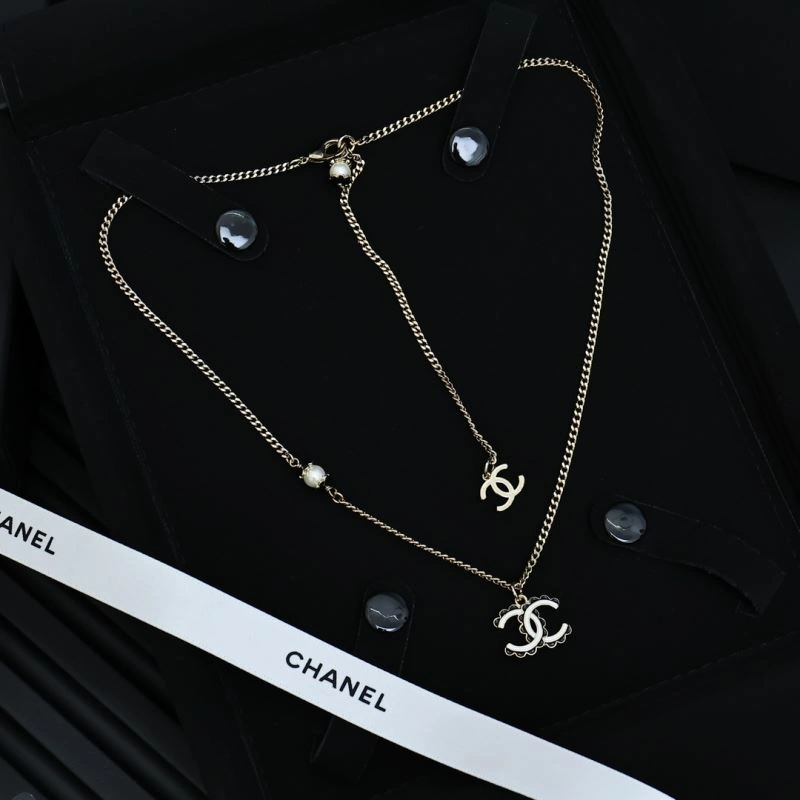 Chanel Necklaces Lightweight 229474