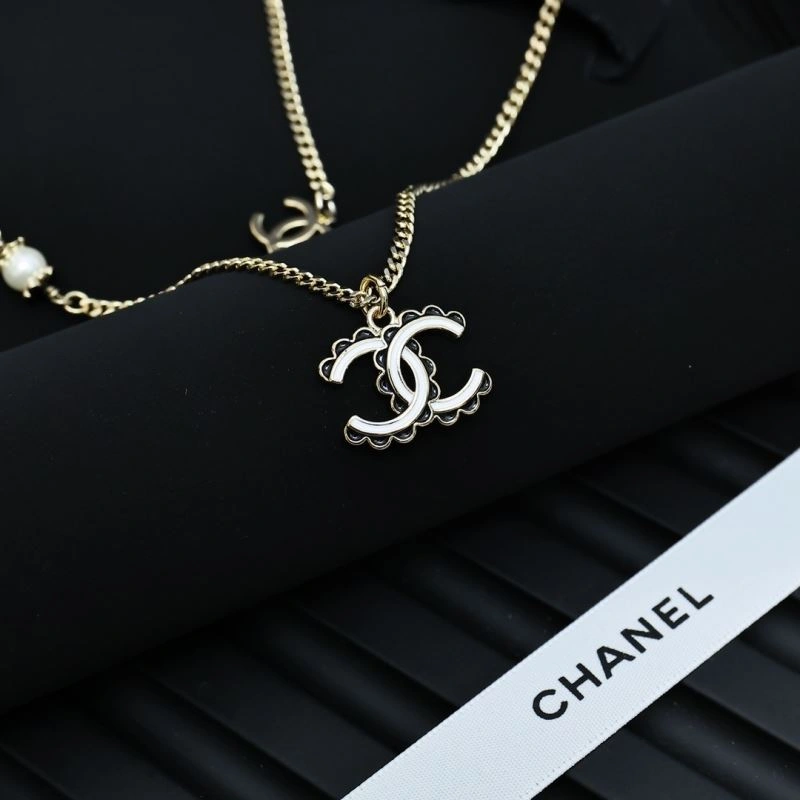 Chanel Necklaces Lightweight 229474