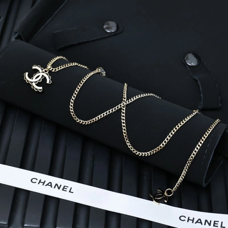 Chanel Necklaces Lightweight 229474