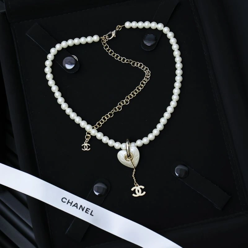 Chanel Necklaces Lightweight 229448