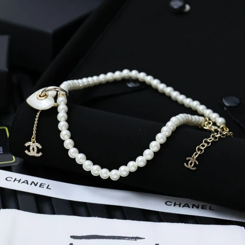Chanel Necklaces Lightweight 229448
