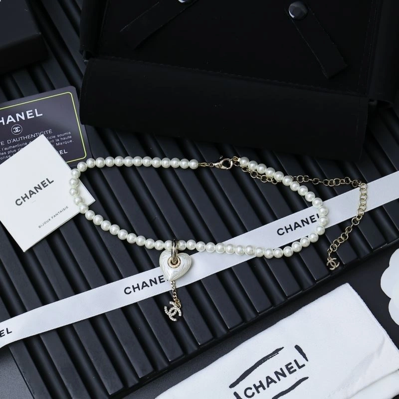 Chanel Necklaces Lightweight 229448