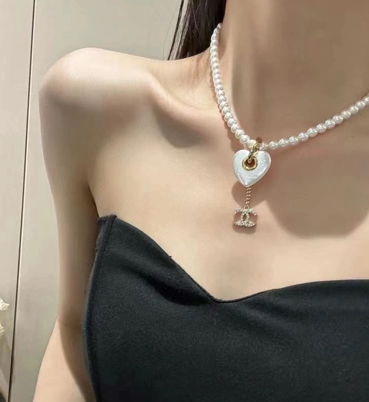 Chanel Necklaces Lightweight 229448