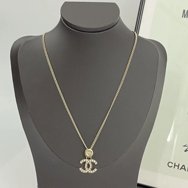 Chanel Necklaces SportInspired 229459