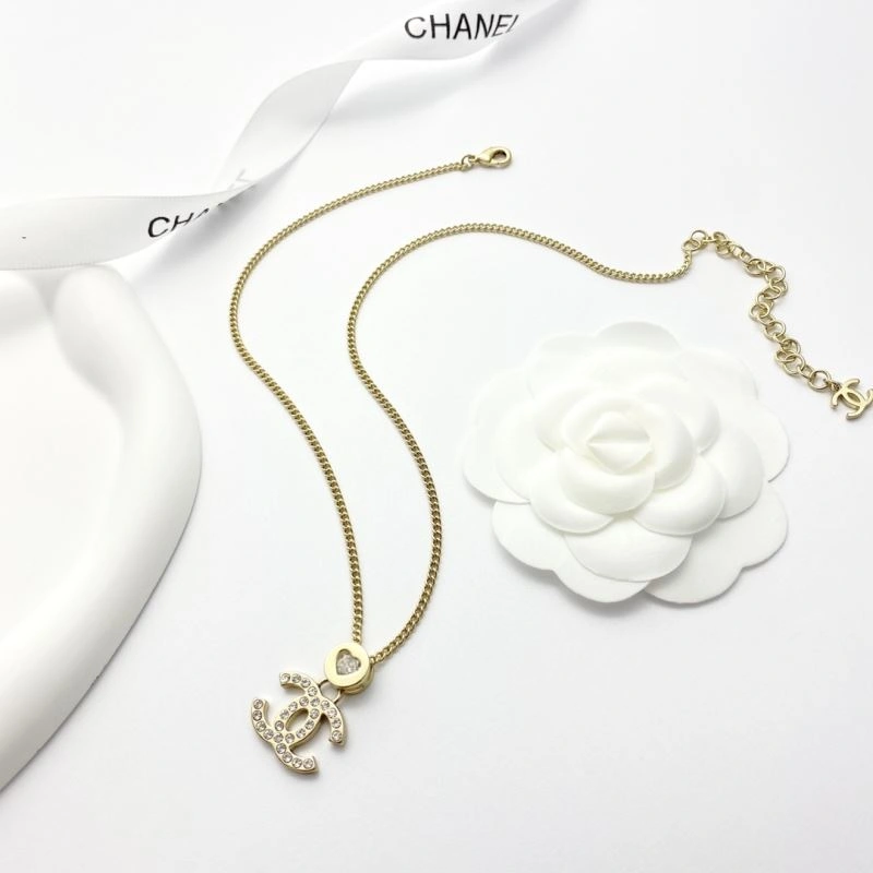 Chanel Necklaces SportInspired 229459