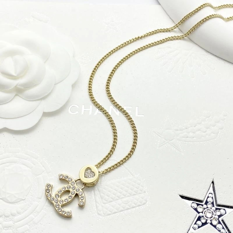 Chanel Necklaces SportInspired 229459