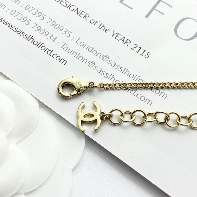 Chanel Necklaces SportInspired 229459
