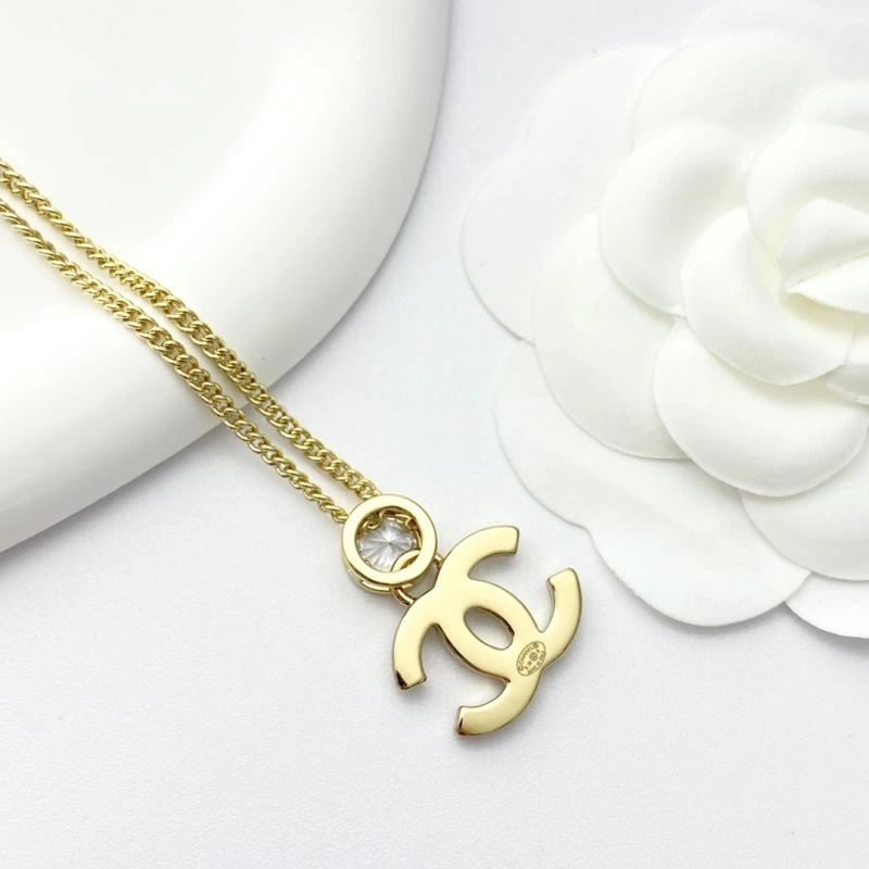 Chanel Necklaces SportInspired 229459