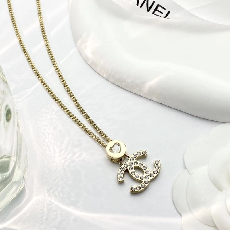 Chanel Necklaces SportInspired 229459