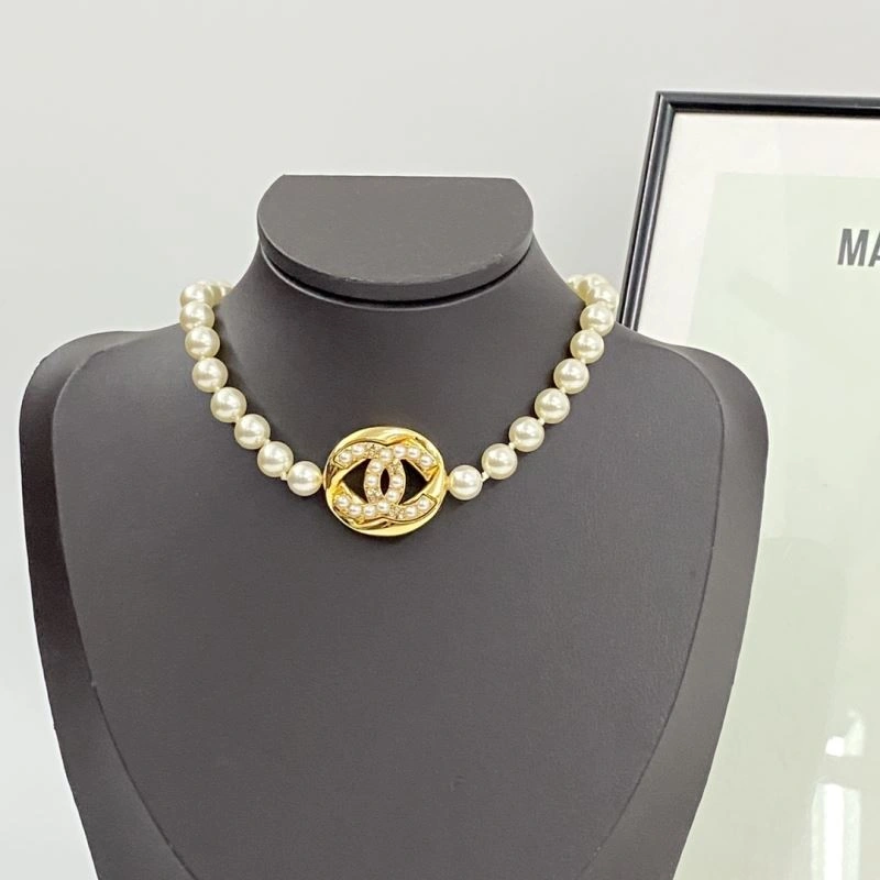 AllSeason Chanel Necklaces 229499
