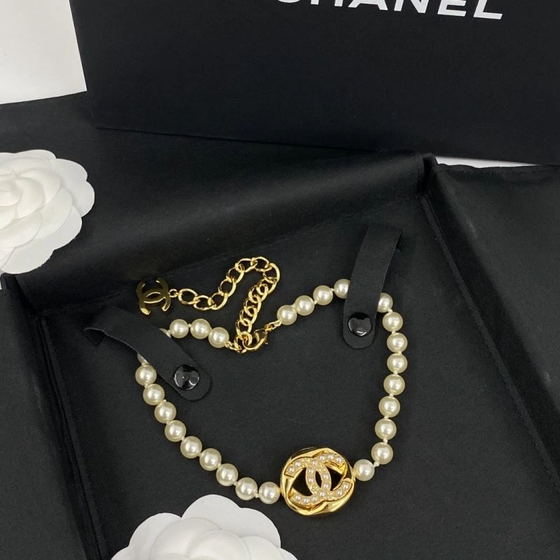 AllSeason Chanel Necklaces 229499