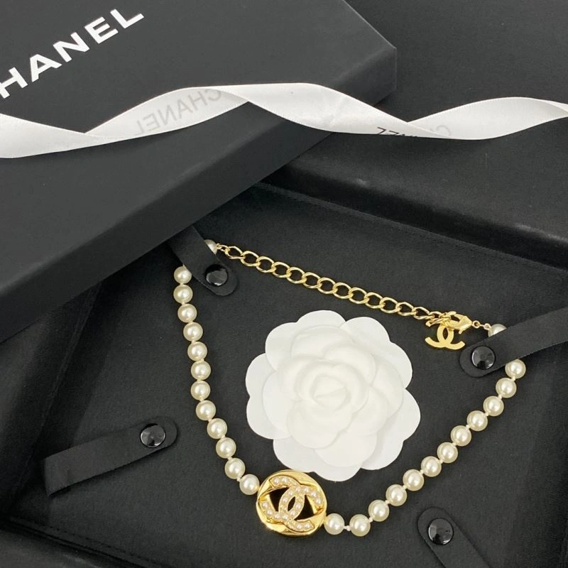 AllSeason Chanel Necklaces 229499
