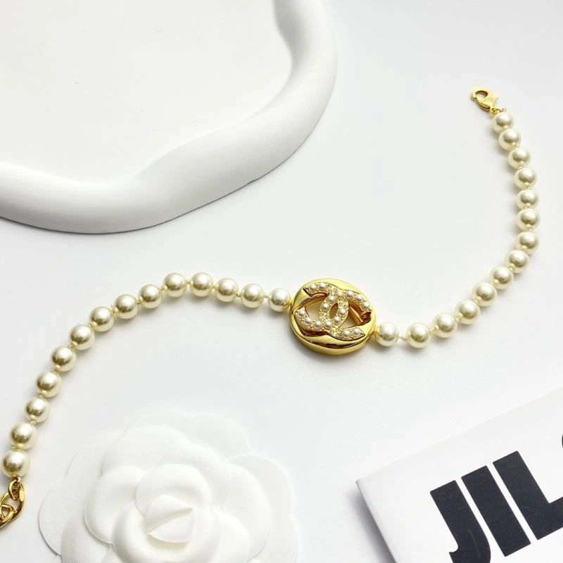 AllSeason Chanel Necklaces 229499