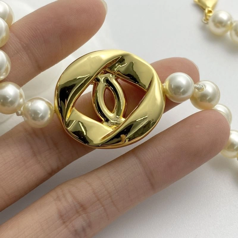 AllSeason Chanel Necklaces 229499
