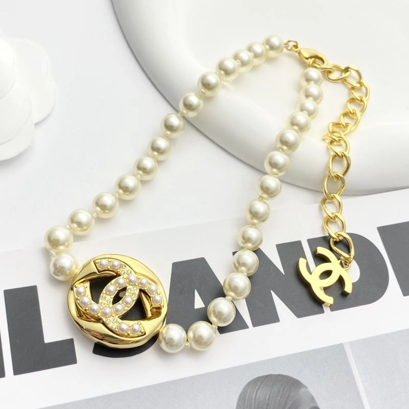AllSeason Chanel Necklaces 229499