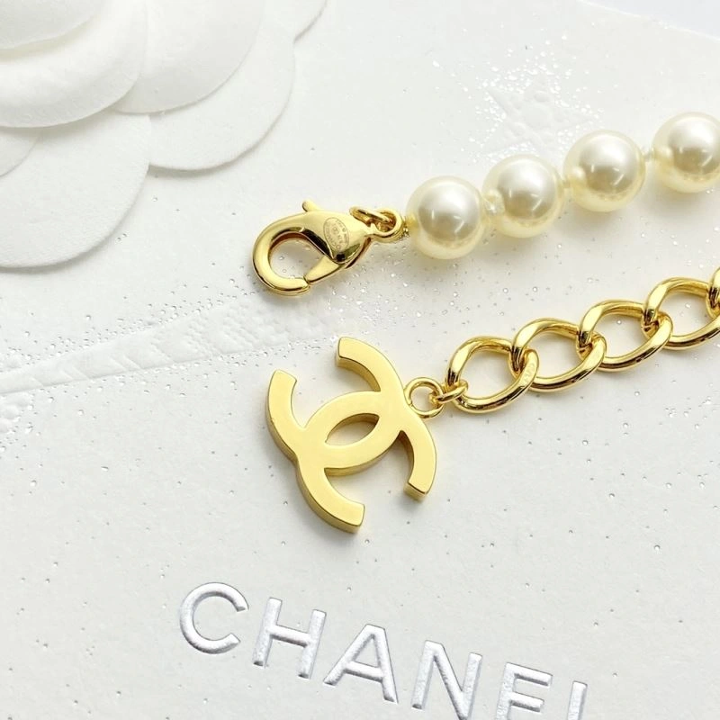 AllSeason Chanel Necklaces 229499