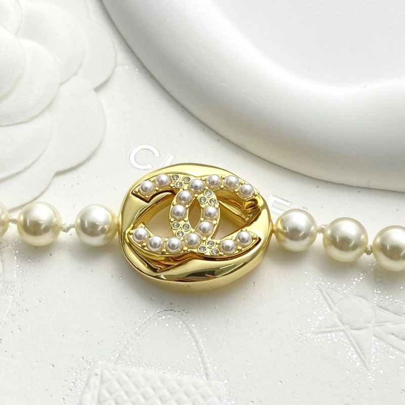 AllSeason Chanel Necklaces 229499