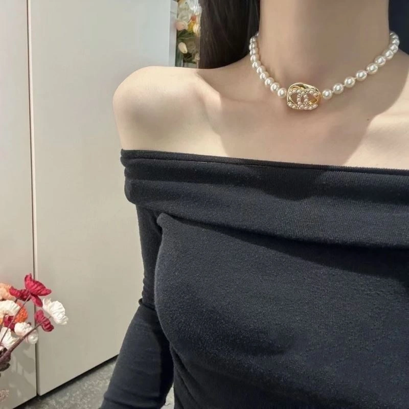 AllSeason Chanel Necklaces 229499