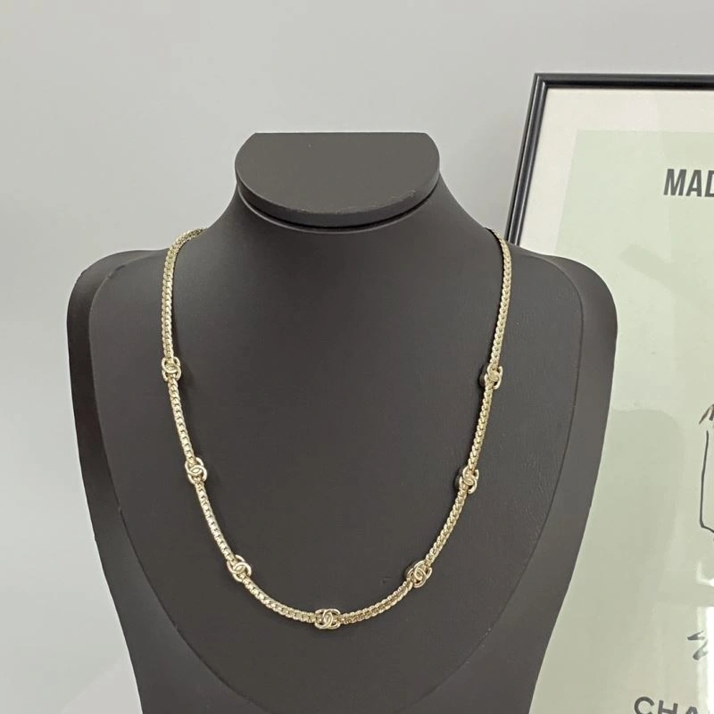 Chanel Necklaces SportInspired 229501