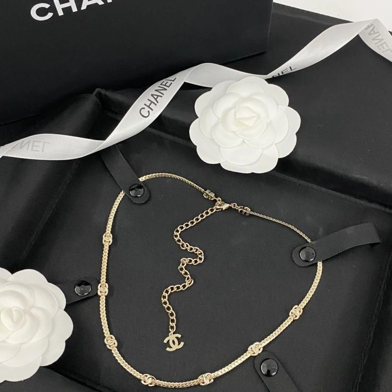 Chanel Necklaces SportInspired 229501