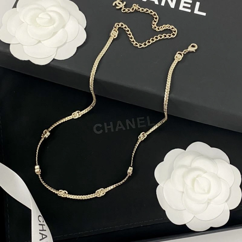 Chanel Necklaces SportInspired 229501