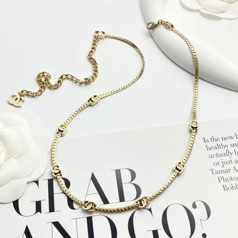 Chanel Necklaces SportInspired 229501