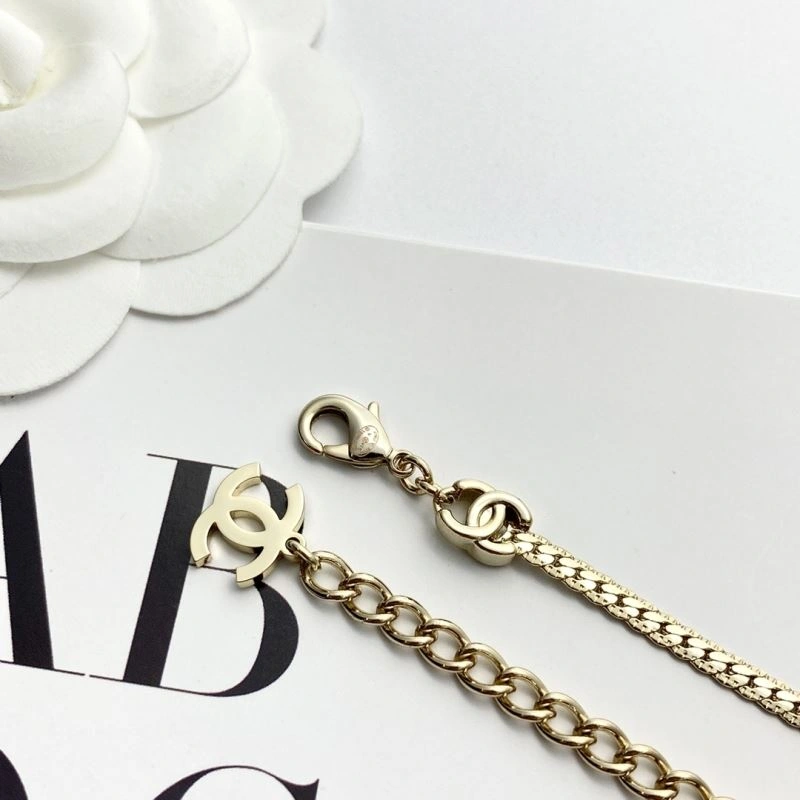 Chanel Necklaces SportInspired 229501