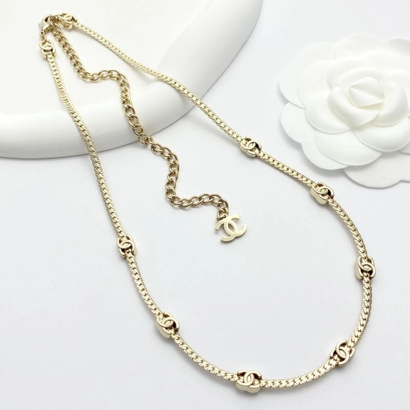 Chanel Necklaces SportInspired 229501
