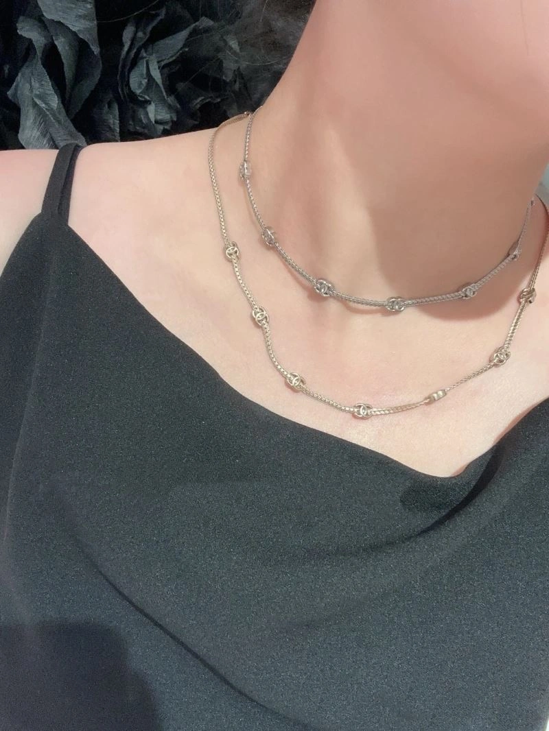 Chanel Necklaces SportInspired 229501